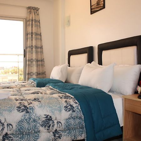 Hotel La Place Ел Джадида Екстериор снимка