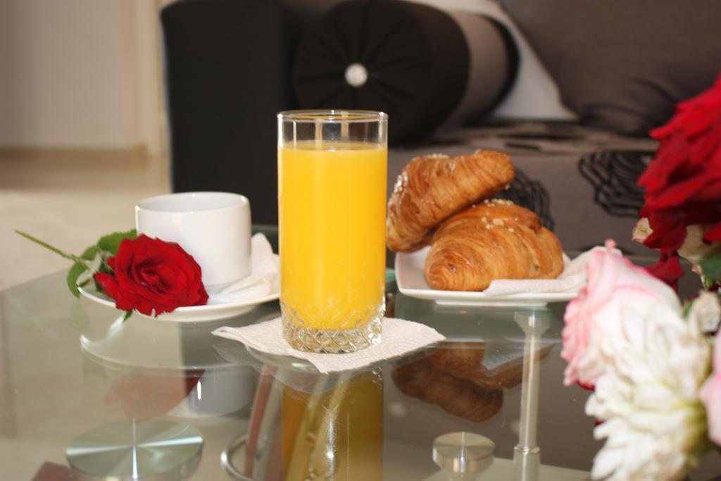 Hotel La Place Ел Джадида Стая снимка