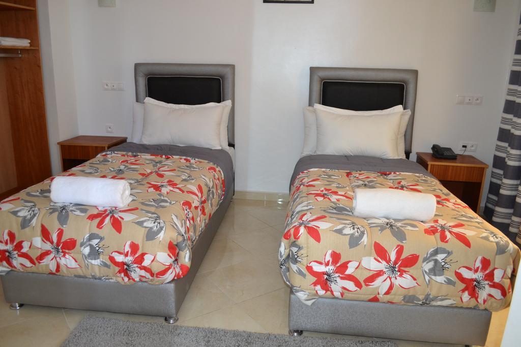 Hotel La Place Ел Джадида Екстериор снимка