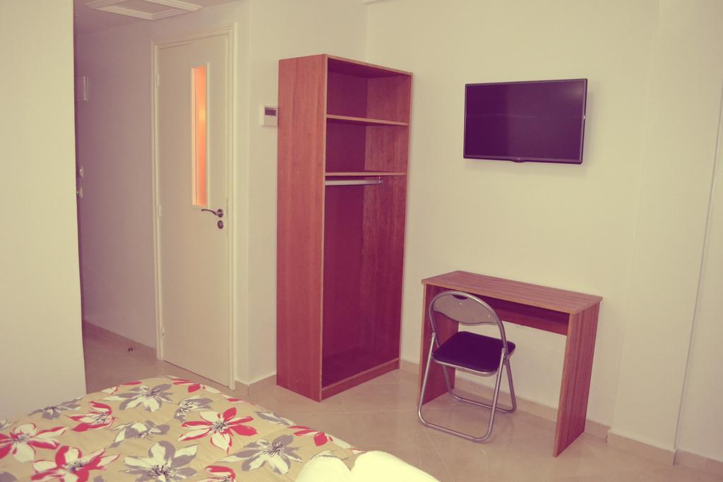 Hotel La Place Ел Джадида Екстериор снимка