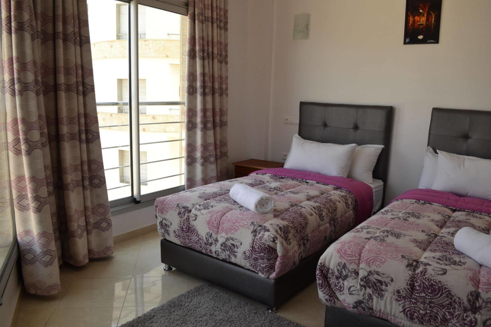 Hotel La Place Ел Джадида Екстериор снимка